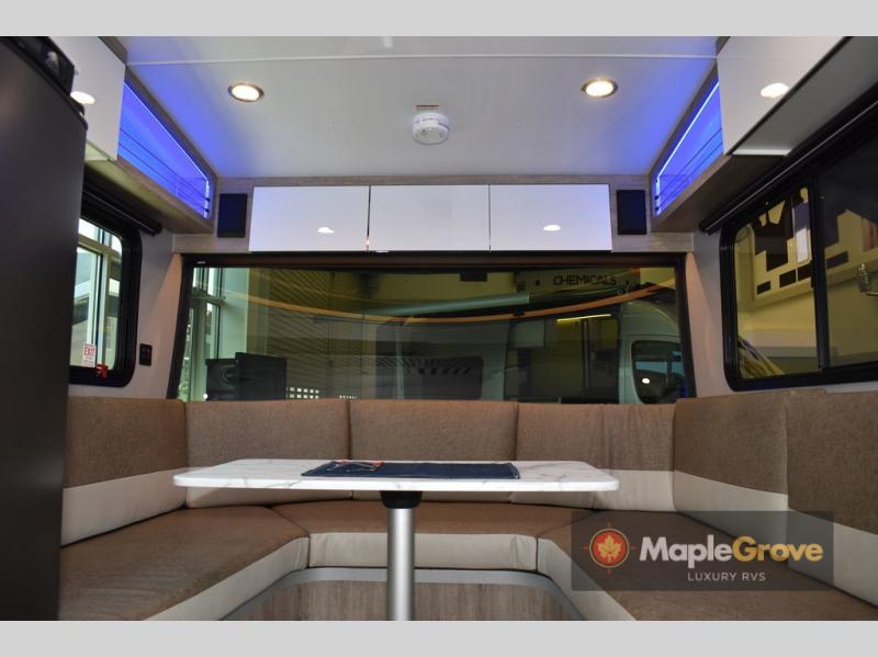 inTech Dinette
