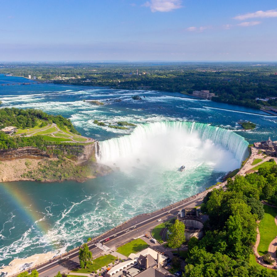 niagara falls